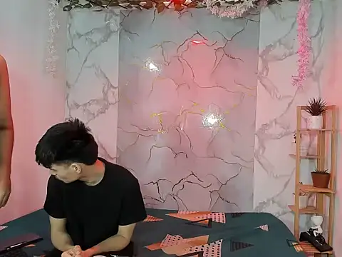 Nahomi hot 77 online show from 07-23-26, 01:09
