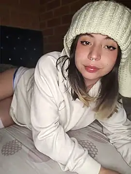 Petite CherryX online show from 04-04-26, 01:26