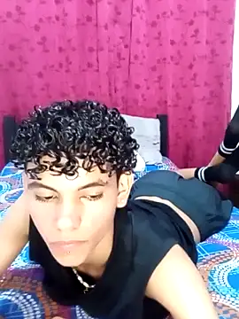 Snapshot of Samu_cint chatting on 05-06-26, 05:40 Samu cint online show from 05-06-26, 05:40