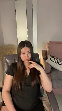 IceIcebabe  online show from 03-20-26, 01:10