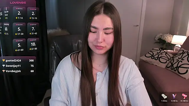 IceIcebabe  online show from 04-11-26, 07:45
