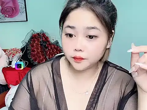 Nhanlu009 online show from 04-15-26, 08:21