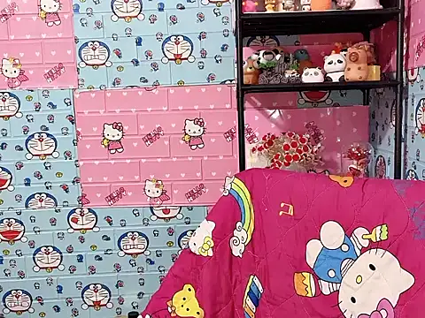 Nhanlu009 online show from 06-19-26, 01:15