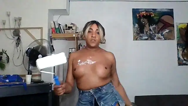 Snapshot of Anna-Cash chatting on 06-07-26, 11:25 Anna-Cash online show from 06-07-26, 11:25