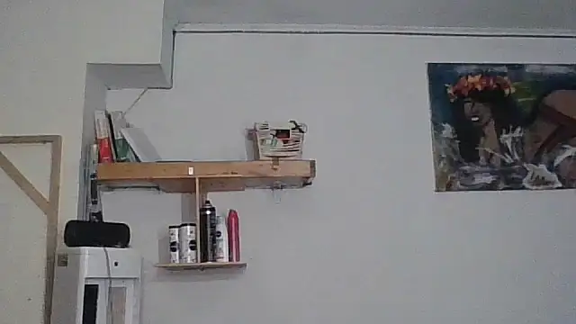 Snapshot of Anna-Cash chatting on 06-09-26, 04:51 Anna-Cash online show from 06-09-26, 04:51