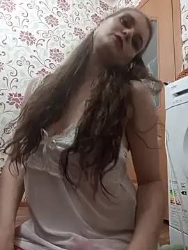 -MilfAnn- online show from 04-13-26, 04:34