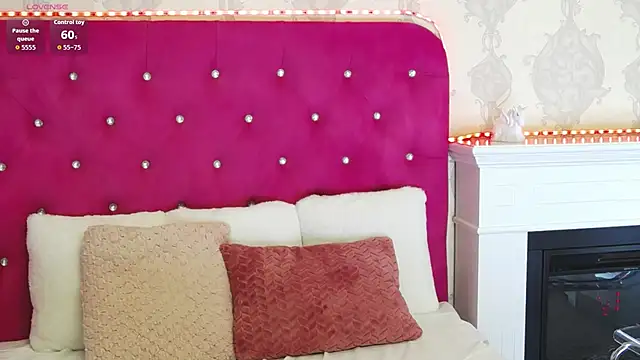 GiaGlaze online show from 03-19-26, 01:59