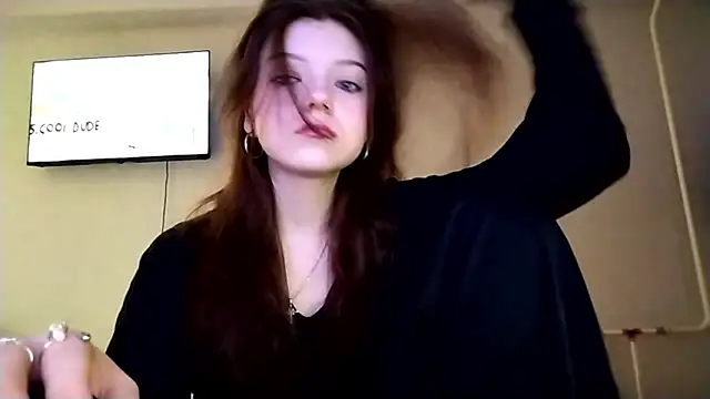 Snapshot of Helgawithyou chatting on 03-20-26, 02:33 Helgawithyou online show from 03-20-26, 02:33