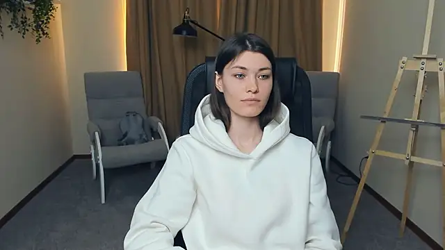 JulissaLipoma online show from 03-20-26, 08:08