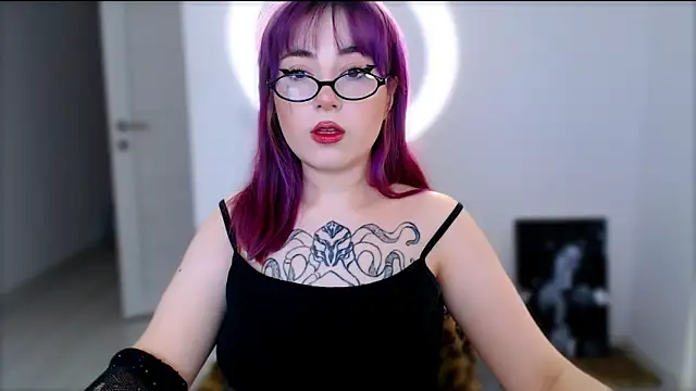 MistressEdith online show from 05-17-26, 09:17