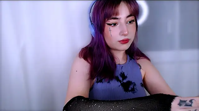 MistressEdith online show from 06-19-26, 08:45