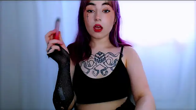 MistressEdith online show from 06-23-26, 05:27