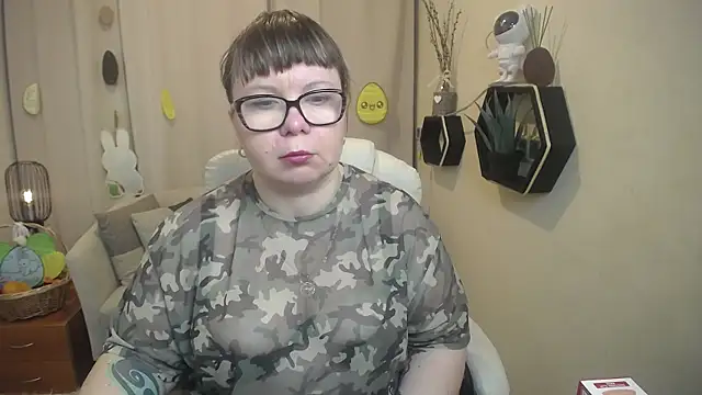 BonnnyBoobsy online show from 04-07-26, 05:52