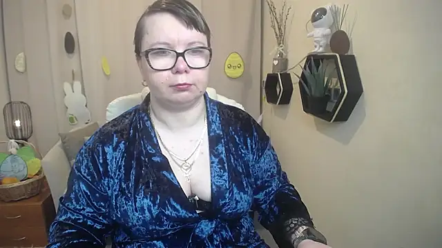 BonnnyBoobsy online show from 04-08-26, 05:40