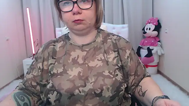 BonnnyBoobsy online show from 05-01-26, 05:45