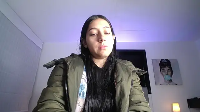 Melannyy V online show from 04-29-26, 11:36