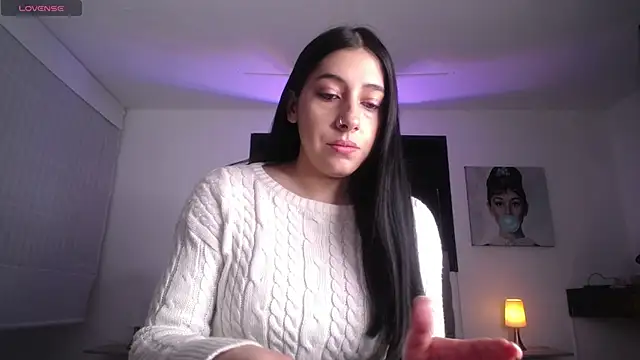 Melannyy V online show from 06-03-26, 01:14