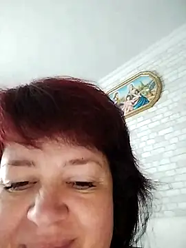 Snapshot of ViktoriaToytor55 chatting on 06-12-26, 07:40 ViktoriaToytor55 online show from 06-12-26, 07:40