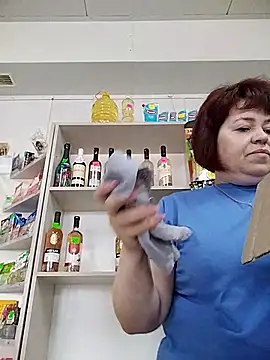 ViktoriaToytor55 online show from 07-03-26, 06:20