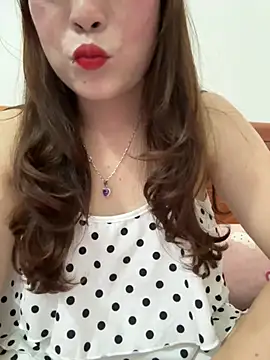 Snapshot of -Habin- chatting on 07-31-26, 12:48 -Habin- online show from 07-31-26, 12:48