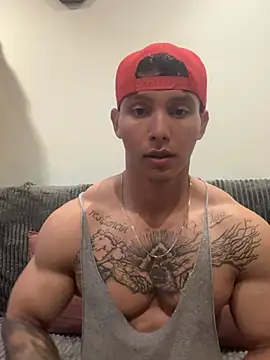 JAYCAM  online show from 04-06-26, 10:22