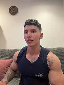JAYCAM  online show from 04-25-26, 10:07