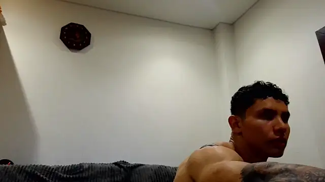 JAYCAM  online show from 05-02-26, 01:32