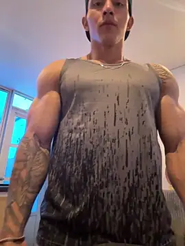 JAYCAM  online show from 06-06-26, 02:11