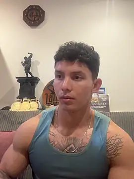 JAYCAM  online show from 06-22-26, 10:18