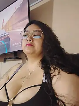 AvaRyd online show from 06-26-26, 03:22