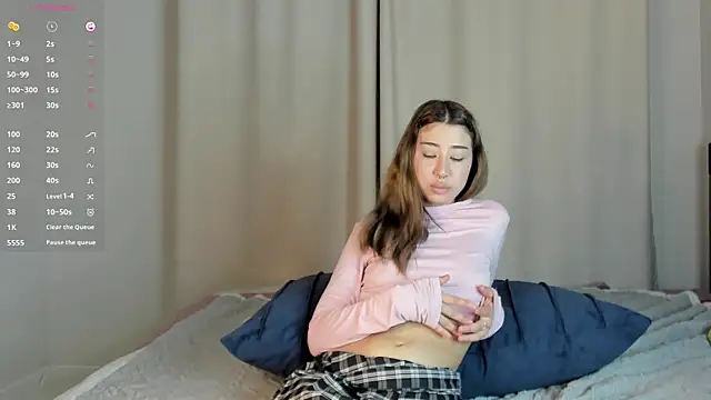 gigi meii online show from 04-27-26, 02:15