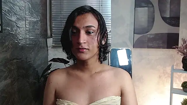 Zoee Kiss  online show from 03-29-26, 09:04