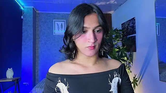 Zoee Kiss  online show from 07-03-26, 04:52