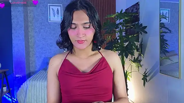Zoee Kiss  online show from 07-07-26, 05:21