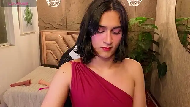 Zoee Kiss  online show from 08-05-26, 04:59