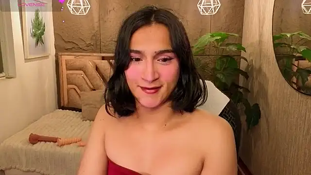 Zoee Kiss  online show from 08-06-26, 05:42