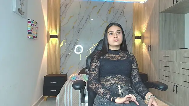 Valkiria77 Eup online show from 03-19-26, 11:14