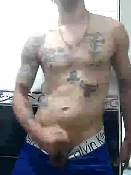 Dereckrose23 online show from 04-26-26, 06:33