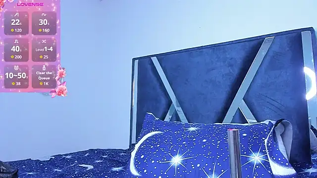 liana hot  online show from 07-31-26, 11:04