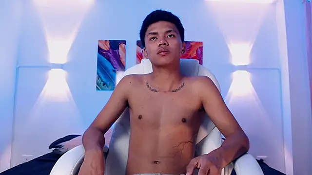 thiagosterling online show from 04-11-26, 11:42