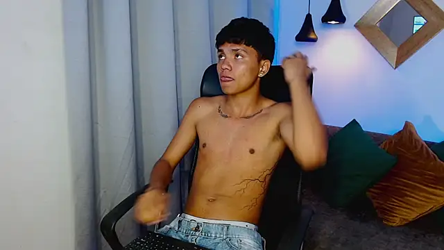 thiagosterling online show from 04-16-26, 12:33