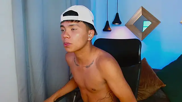 thiagosterling online show from 04-27-26, 11:47