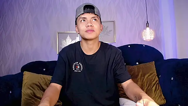 thiagosterling online show from 05-06-26, 10:26