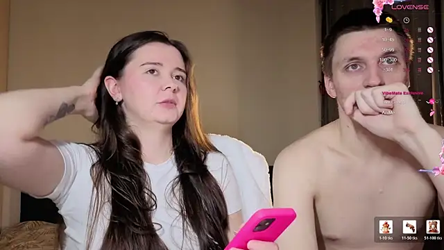  PingPong  online show from 03-19-26, 08:13