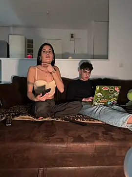 Snapshot of YoungFrench75 chatting on 03-21-26, 08:56 YoungFrench75 online show from 03-21-26, 08:56