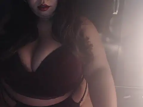 CarmenEspanhola online show from 07-12-26, 08:22