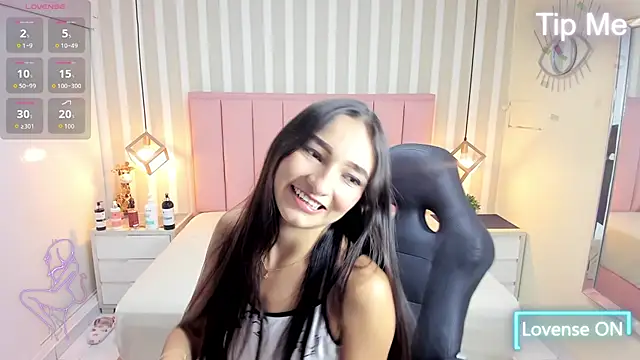 LIZZY VALL online show from 04-22-26, 07:26