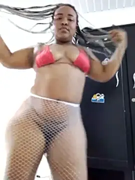 valeryhotbrown online show from 03-21-26, 05:27