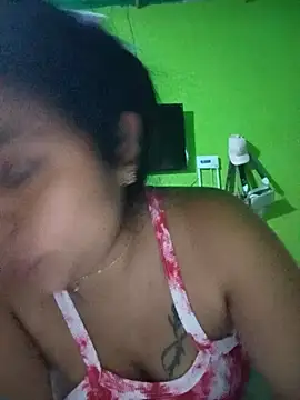 Roxanna SexyGril online show from 03-19-26, 03:38