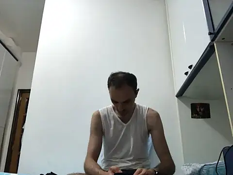 saber910 online show from 07-18-26, 11:41